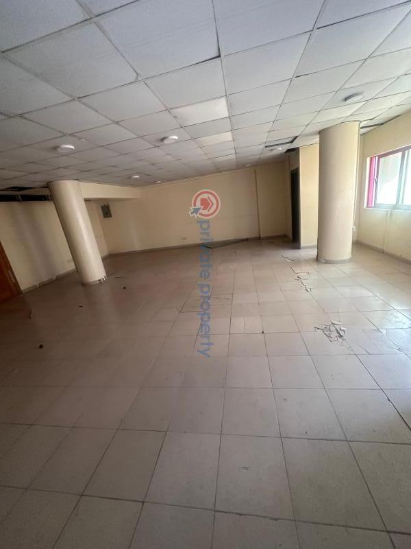 Office For Rent Victoria Island Lagos - 4