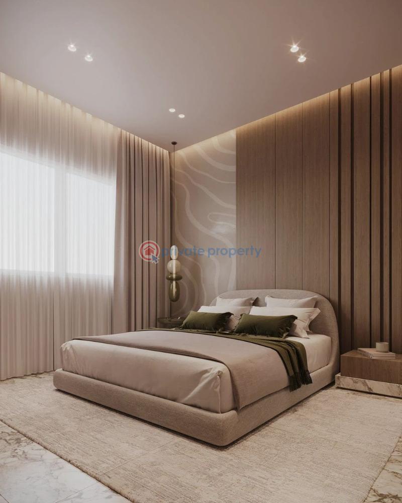 2 bedroom Block Of Flats For Sale Abraham Adesanya Ajah Lagos - 7