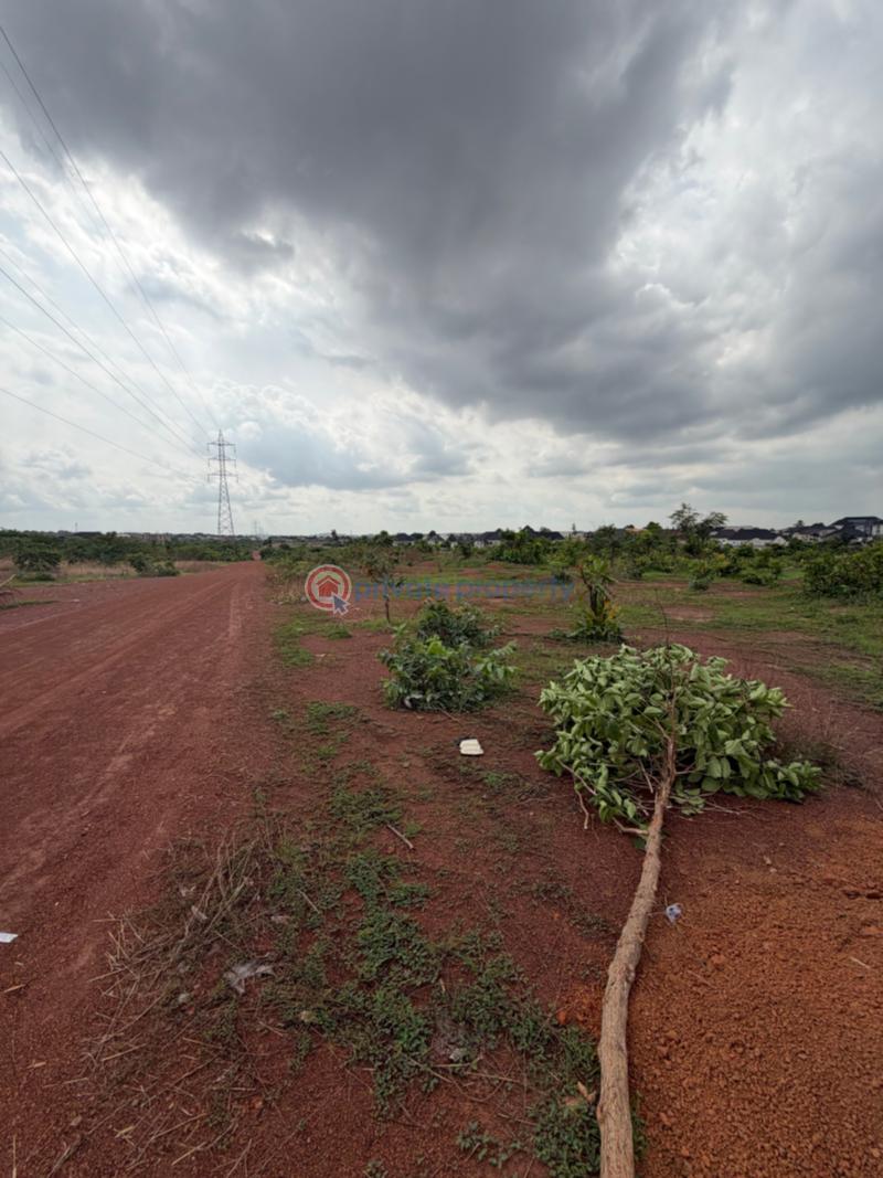 Residential Land For Sale New Enugu Enugu Area  - 2