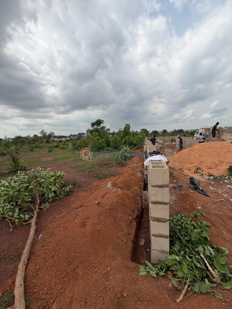 Residential Land For Sale New Enugu Enugu Area  - 0