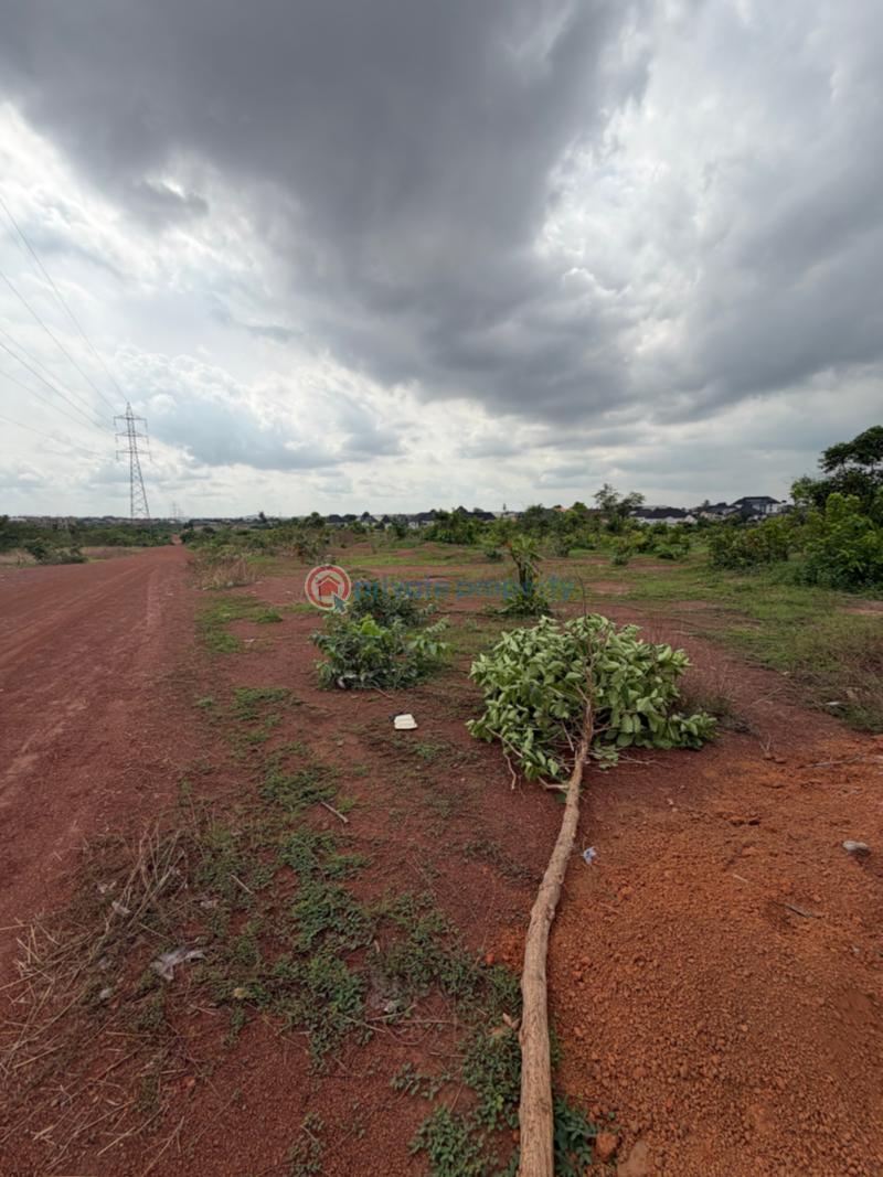 Residential Land For Sale New Enugu Enugu Area  - 3