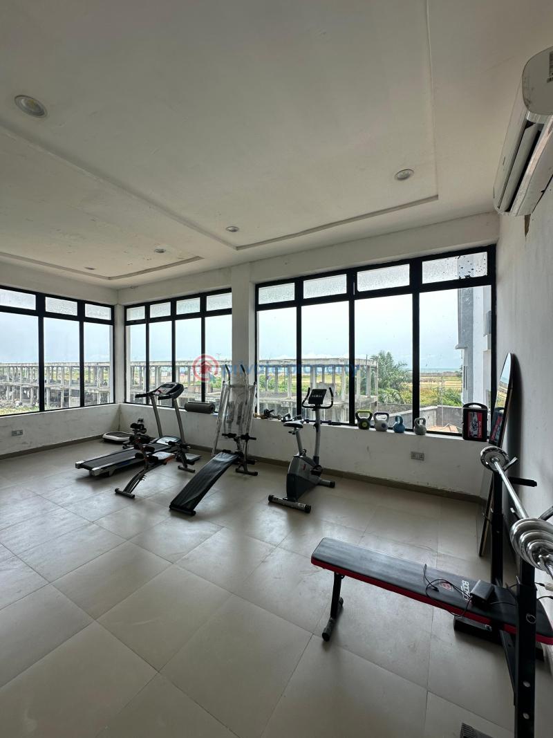 3 bedroom Maisonette For Rent Ikate Elegushi Lekki Lagos - 11
