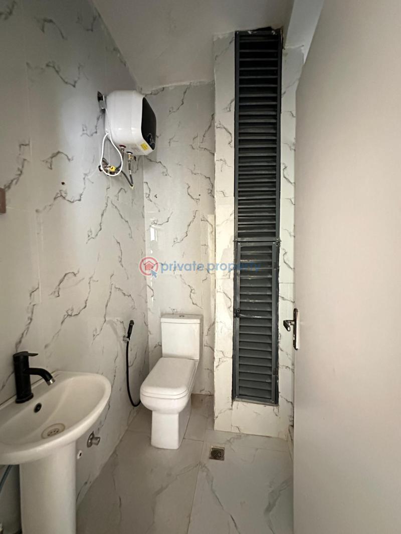 3 bedroom Maisonette For Rent Ikate Elegushi Lekki Lagos - 2