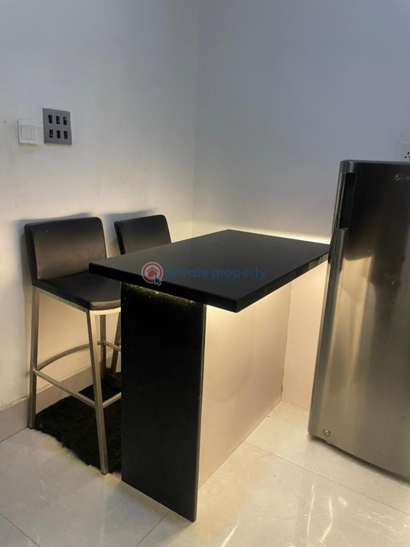 3 bedroom Block Of Flats For Rent Oniru Victoria Island Lagos - 7
