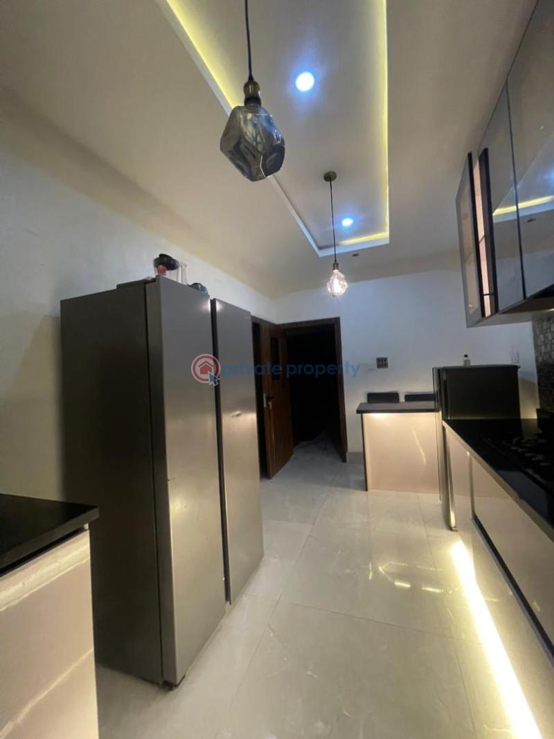 3 bedroom Block Of Flats For Rent Oniru Victoria Island Lagos - 2