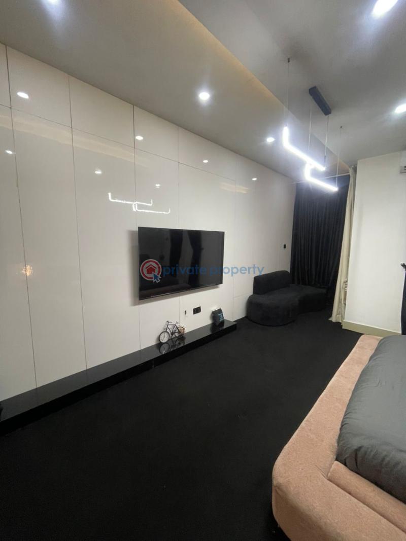 3 bedroom Block Of Flats For Rent Oniru Victoria Island Lagos - 15