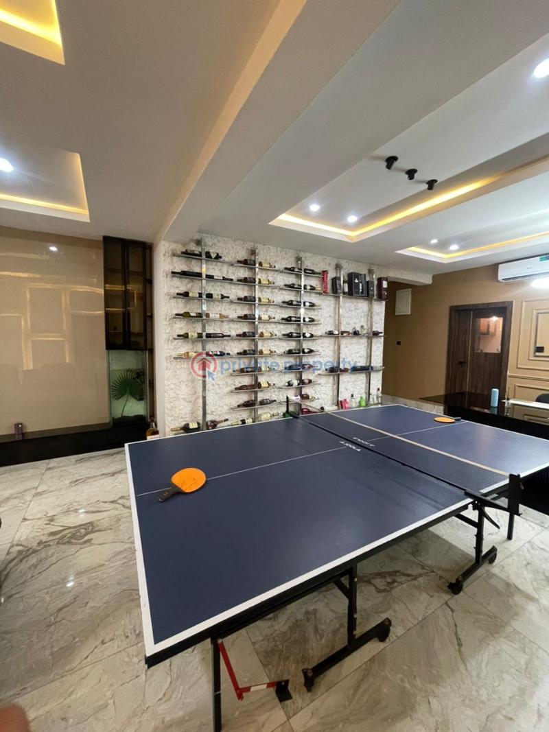3 bedroom Block Of Flats For Rent Oniru Victoria Island Lagos - 1