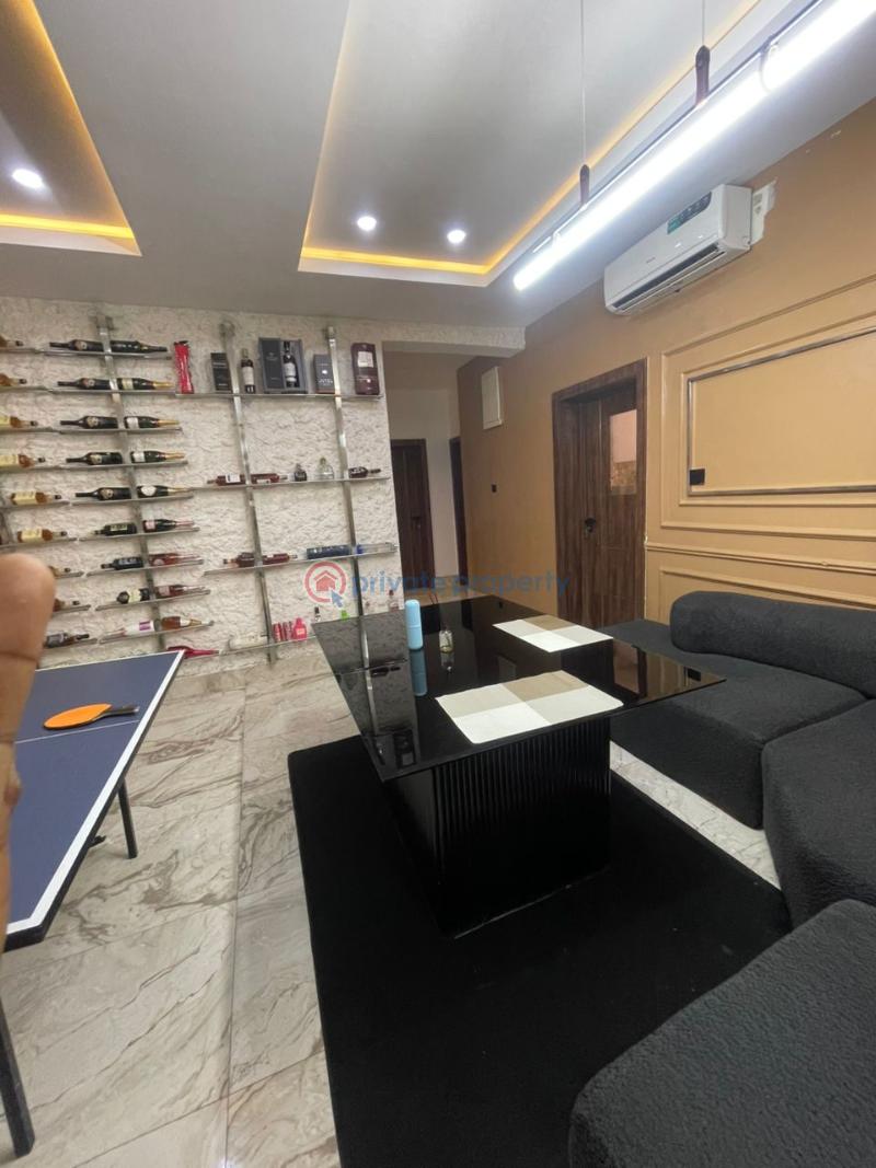 3 bedroom Block Of Flats For Rent Oniru Victoria Island Lagos - 4