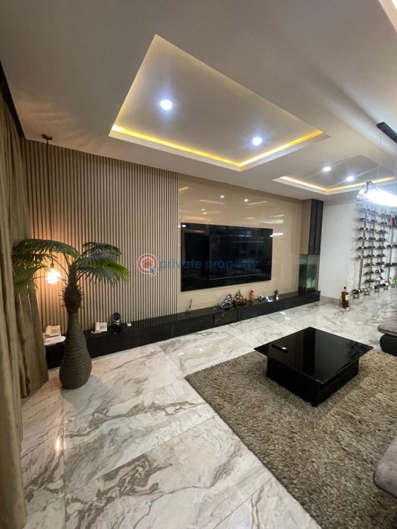 3 bedroom Block Of Flats For Rent Oniru Victoria Island Lagos - 8
