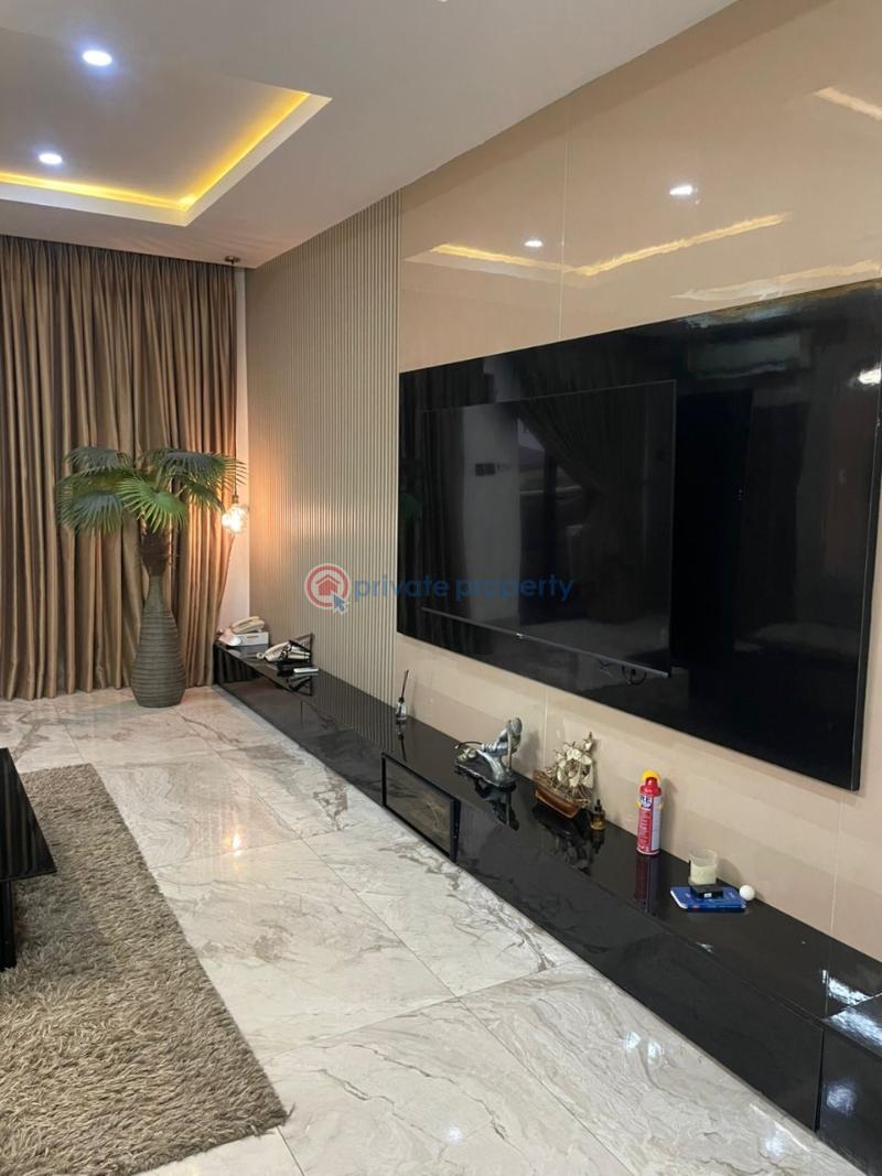 3 bedroom Block Of Flats For Rent Oniru Victoria Island Lagos - 5