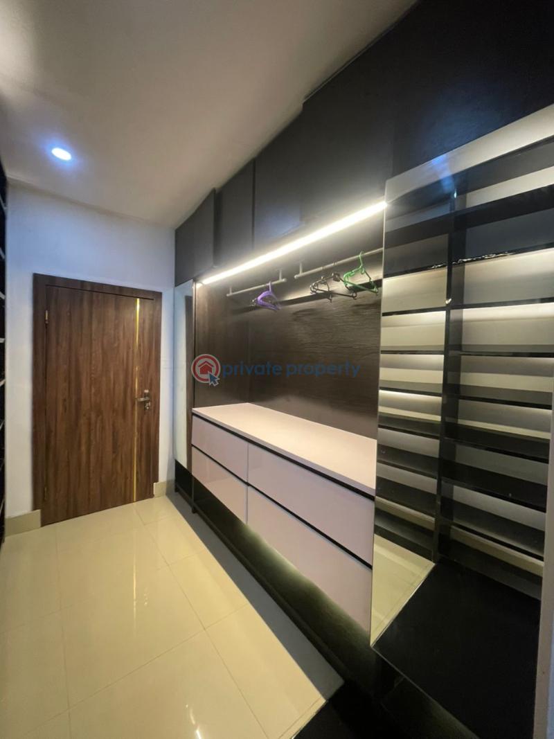 3 bedroom Block Of Flats For Rent Oniru Victoria Island Lagos - 6