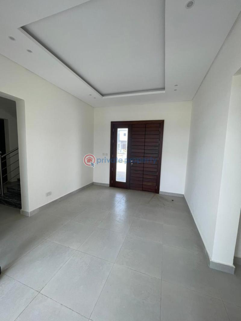 5 bedroom Detached Duplex For Rent Lekki Phase 1 Lagos - 10