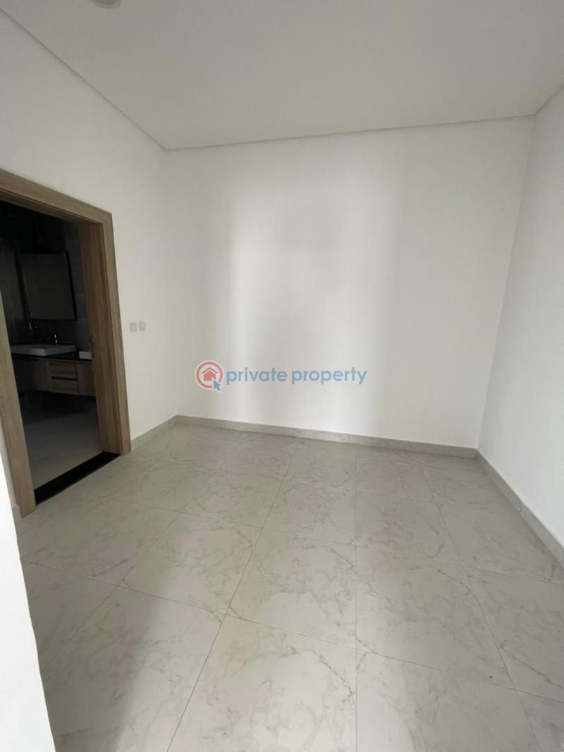 5 bedroom Detached Duplex For Rent Lekki Phase 1 Lagos - 11