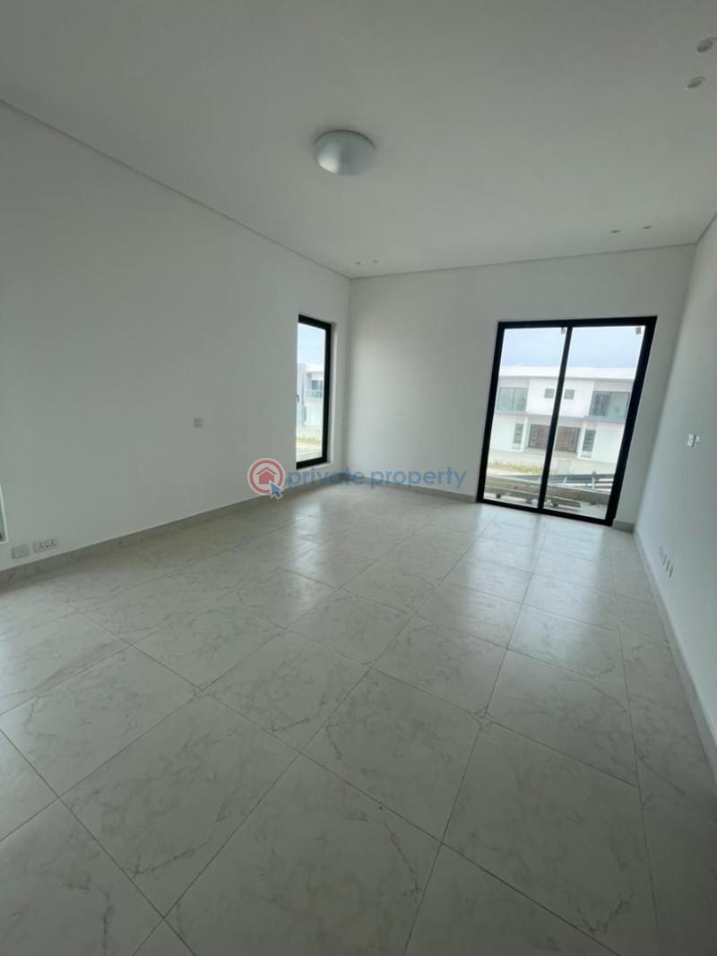5 bedroom Detached Duplex For Rent Lekki Phase 1 Lagos - 4