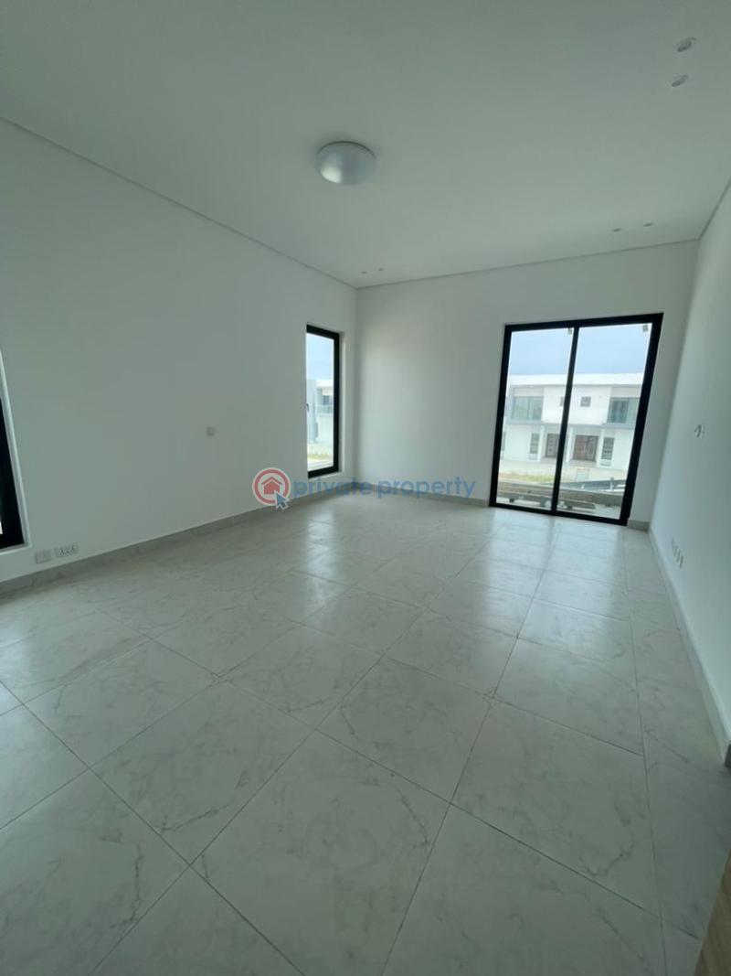 5 bedroom Detached Duplex For Rent Lekki Phase 1 Lagos - 13