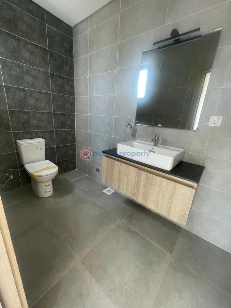 5 bedroom Detached Duplex For Rent Lekki Phase 1 Lagos - 5