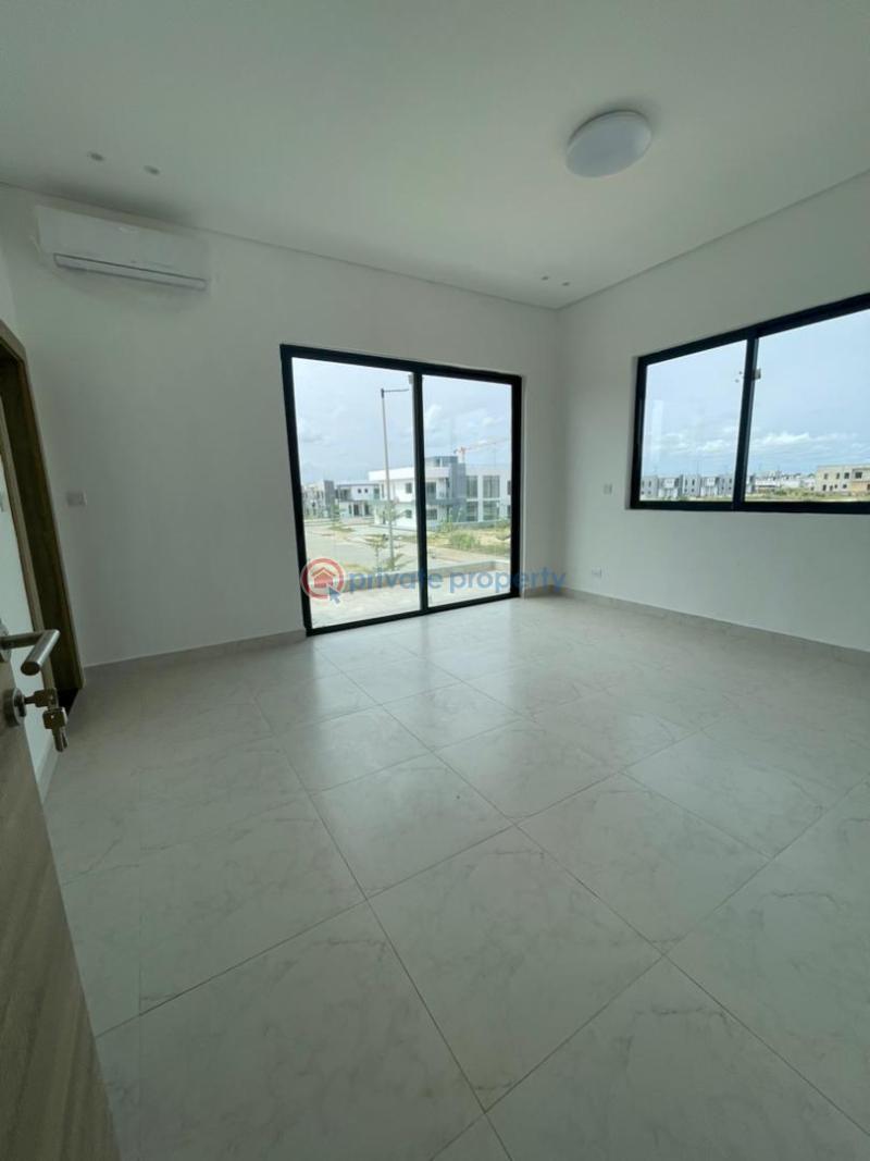5 bedroom Detached Duplex For Rent Lekki Phase 1 Lagos - 20