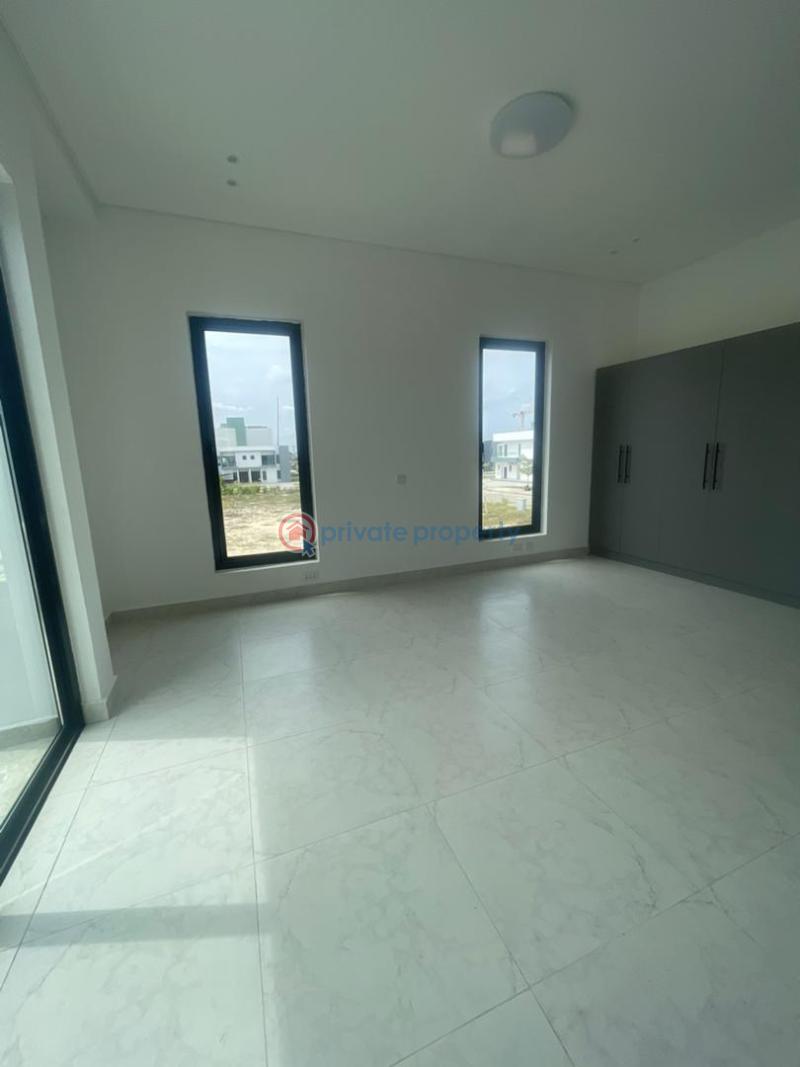 5 bedroom Detached Duplex For Rent Lekki Phase 1 Lagos - 6