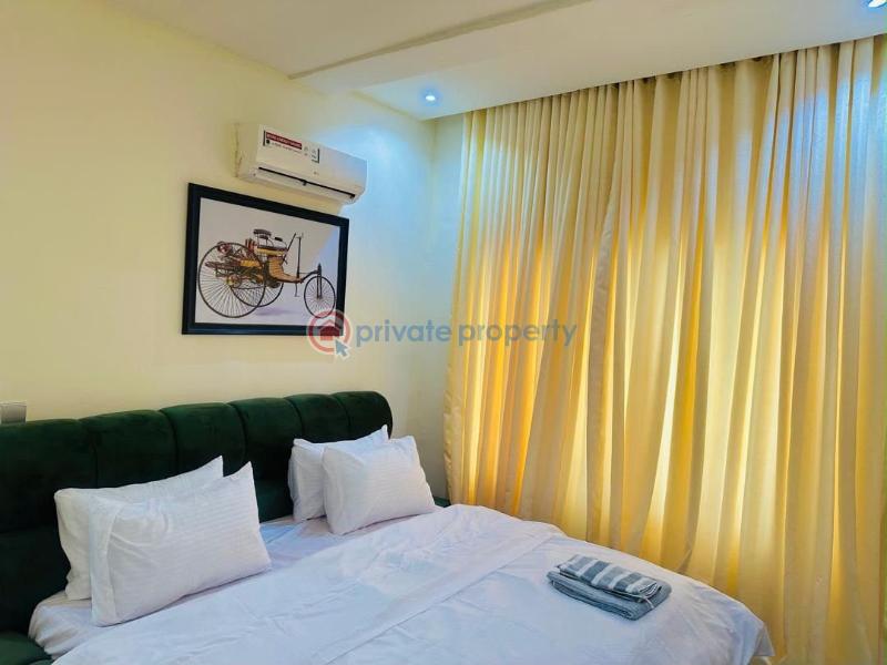 2 bedroom Maisonette For Rent Ikate Elegushi Lekki Lagos - 0