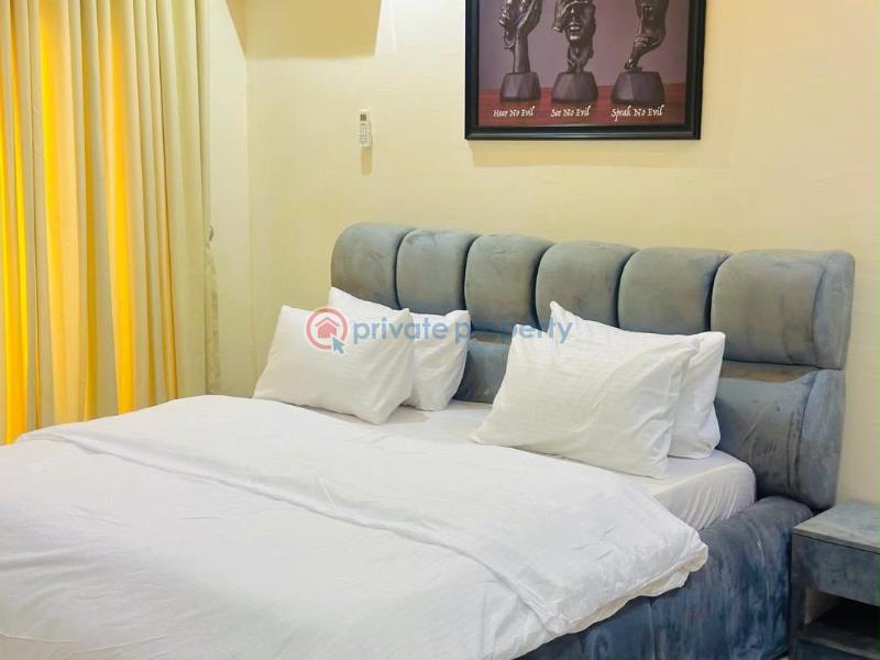2 bedroom Maisonette For Rent Ikate Elegushi Lekki Lagos - 9