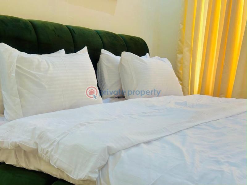 2 bedroom Maisonette For Rent Ikate Elegushi Lekki Lagos - 3