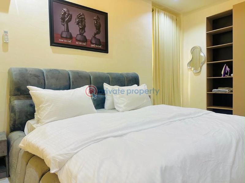 2 bedroom Maisonette For Rent Ikate Elegushi Lekki Lagos - 13