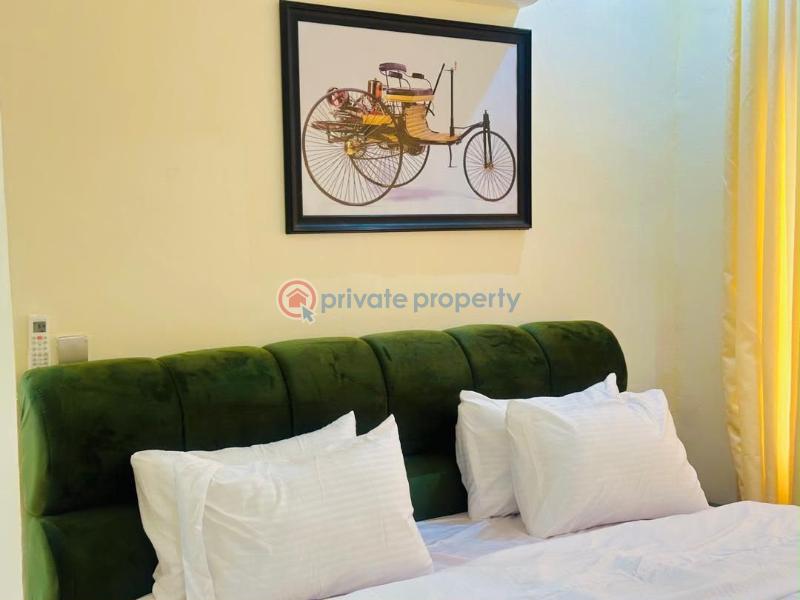 2 bedroom Maisonette For Rent Ikate Elegushi Lekki Lagos - 1