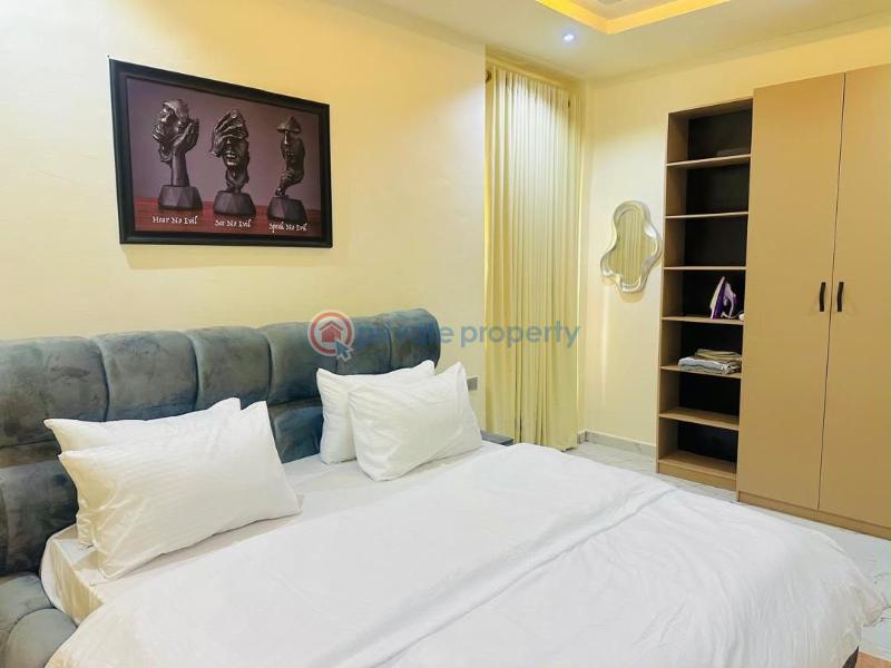 2 bedroom Maisonette For Rent Ikate Elegushi Lekki Lagos - 14