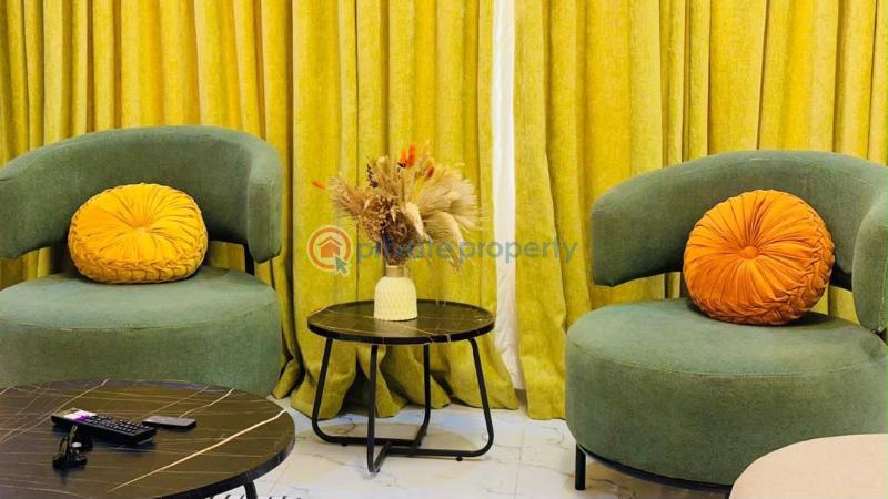 2 bedroom Maisonette For Rent Ikate Elegushi Lekki Lagos - 8