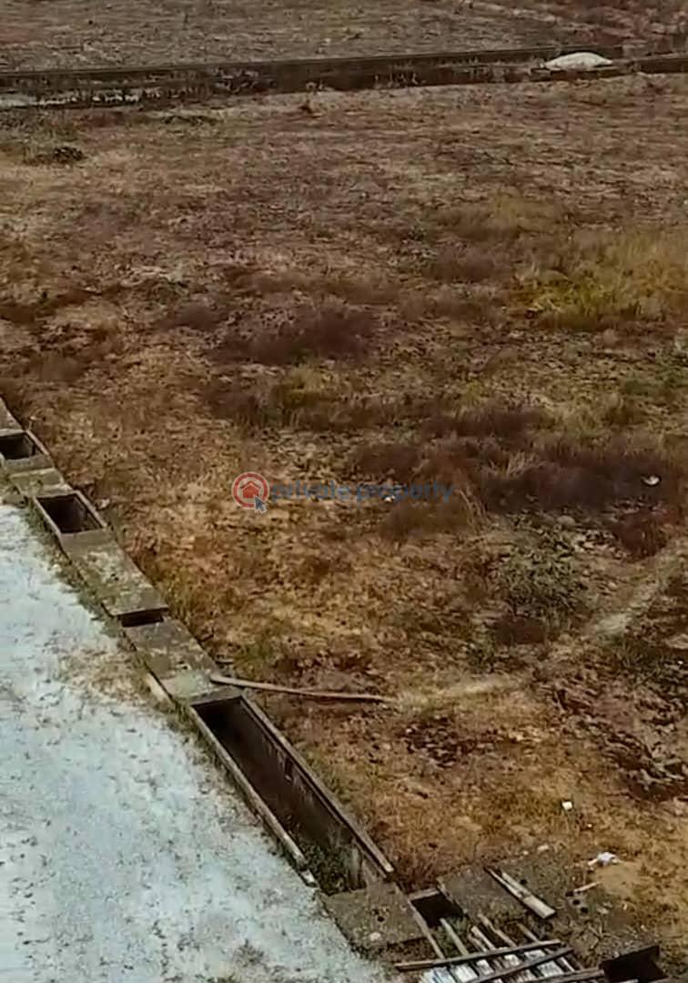 Mixed use Land For Sale 1 Tunde Akande Road, Off The Lagos Calabar Expressway Near The Dangote Refinery In Ibeju Lekki, Lagos. Eleko Ibeju-Lekki Lagos - 3