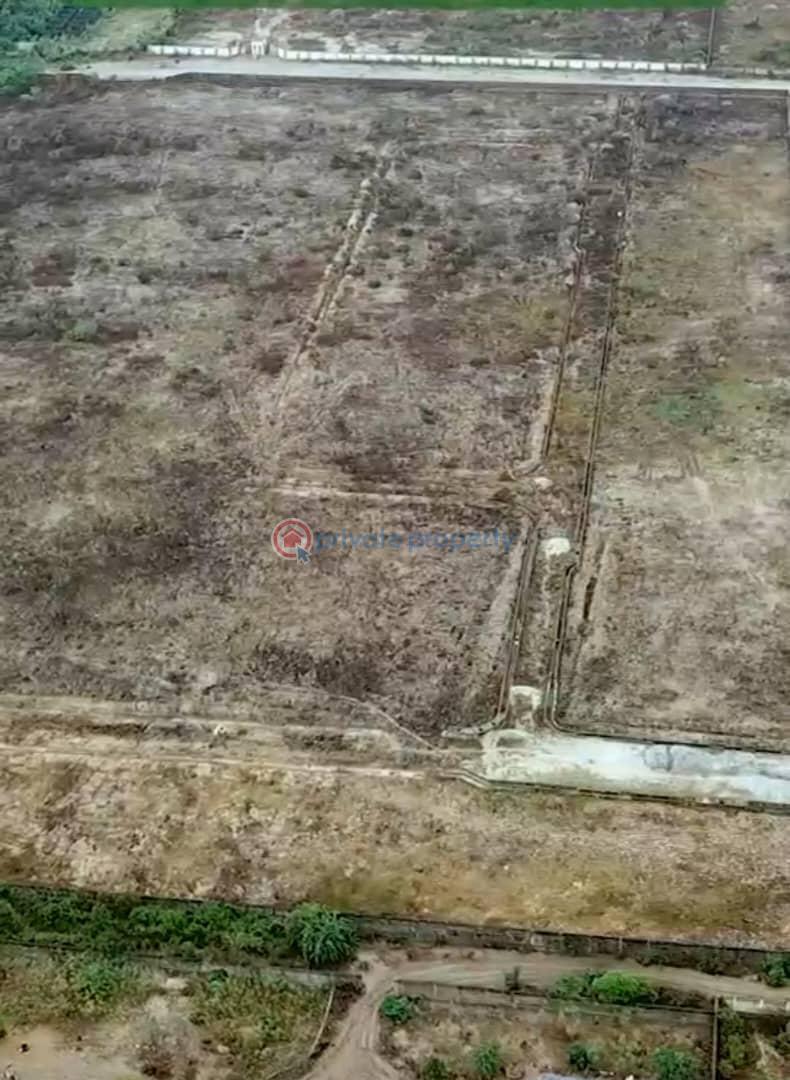 Mixed use Land For Sale 1 Tunde Akande Road, Off The Lagos Calabar Expressway Near The Dangote Refinery In Ibeju Lekki, Lagos. Eleko Ibeju-Lekki Lagos - 7