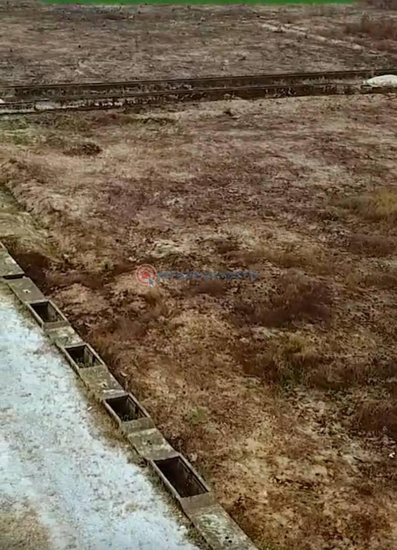 Mixed use Land For Sale 1 Tunde Akande Road, Off The Lagos Calabar Expressway Near The Dangote Refinery In Ibeju Lekki, Lagos. Eleko Ibeju-Lekki Lagos - 4