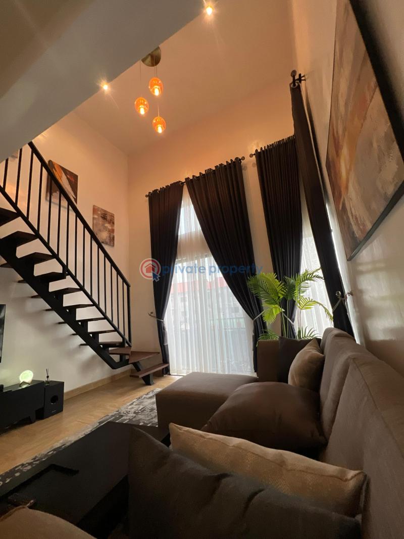 1 bedroom Mini Flat Short let Onike Yaba Lagos - 5