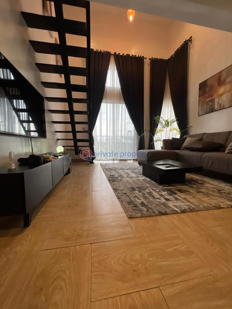 1 bedroom Mini Flat Short let Onike Yaba Lagos - 3