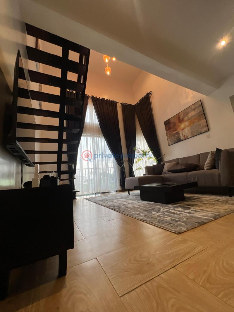 1 bedroom Mini Flat Short let Onike Yaba Lagos - 4