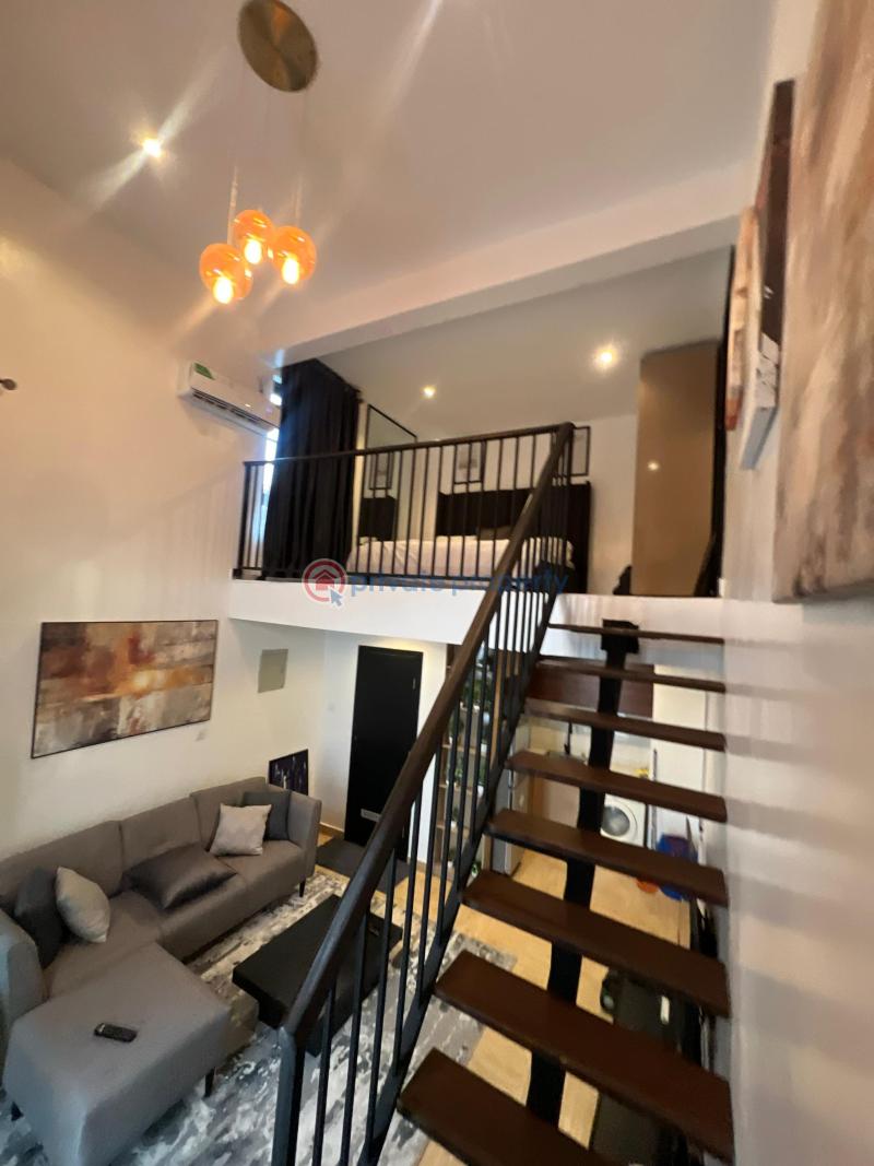 1 bedroom Mini Flat Short let Onike Yaba Lagos - 1