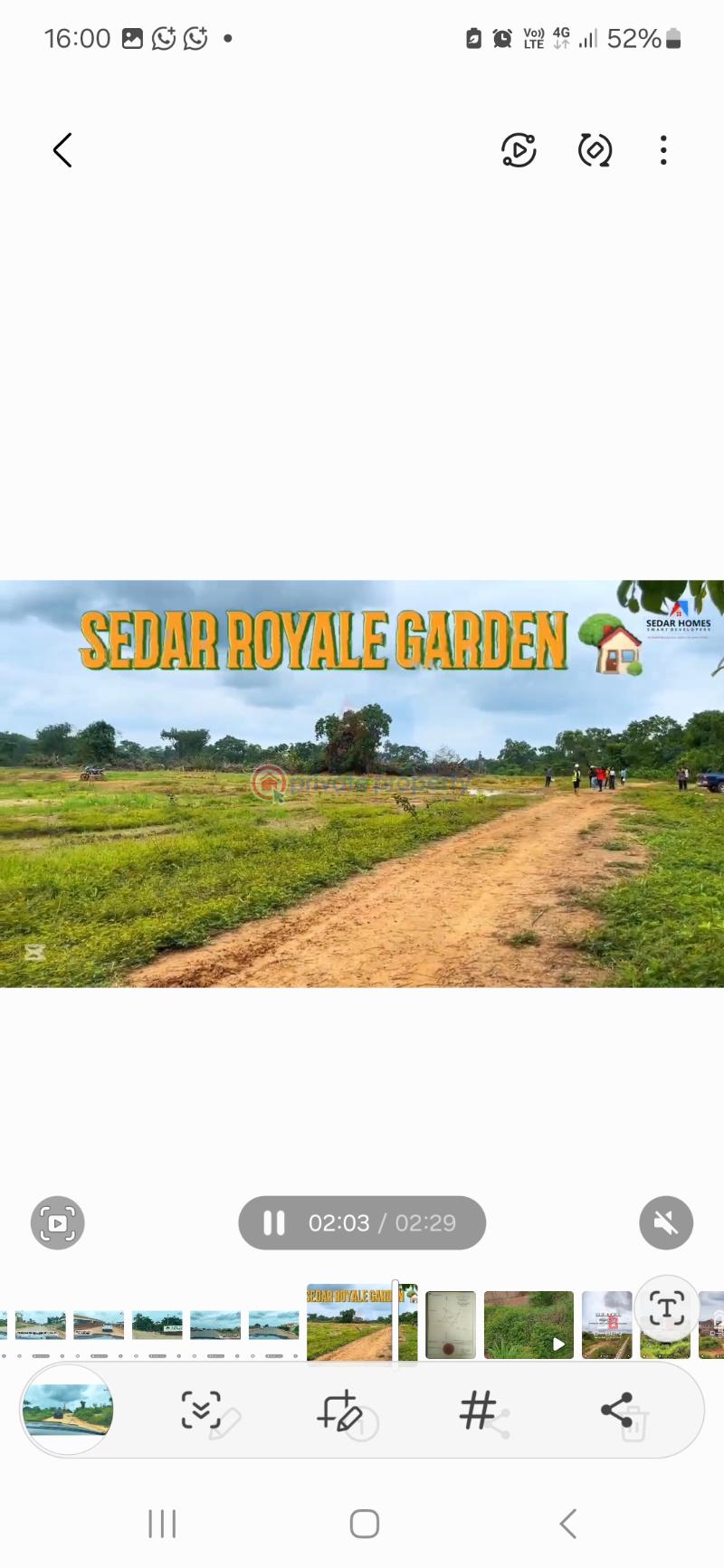 Residential Land For Sale Onuogba, Nike, Enugu Enugu Area  - 0