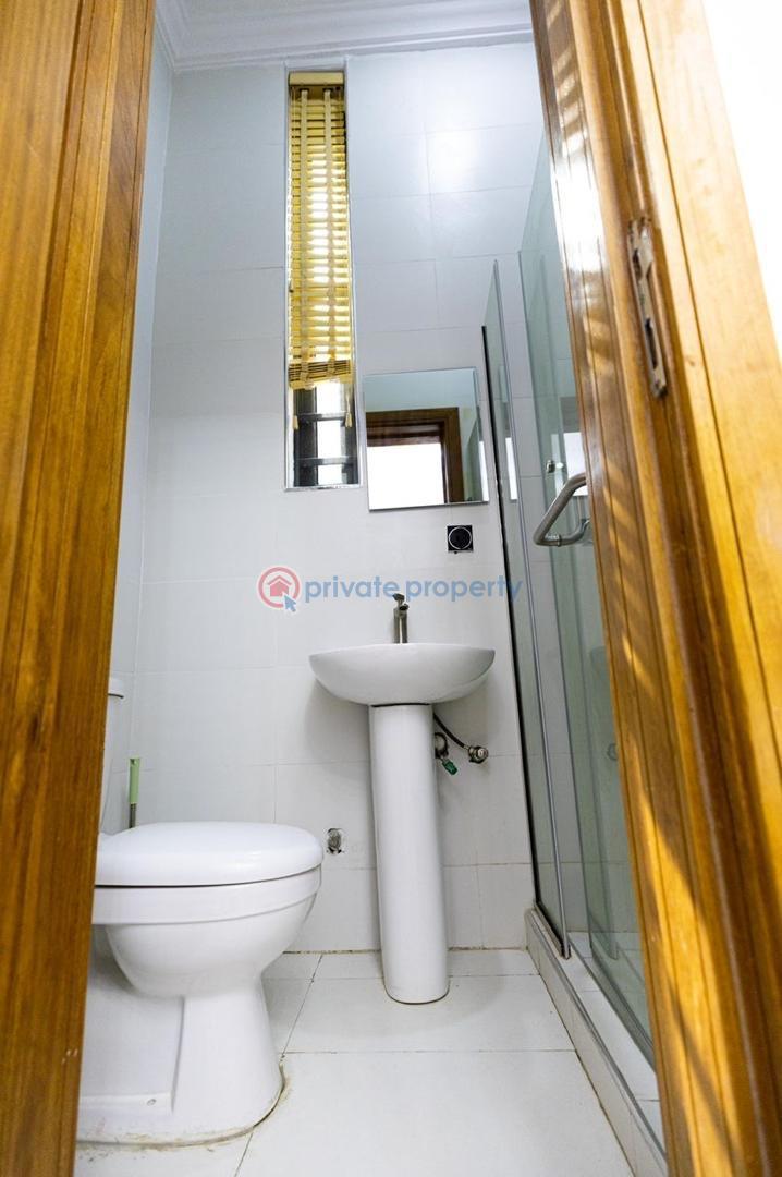 Cofo - 11 2 bedroom Mini Flat Short let Otitoloju Street Lekki Phase 1 Lagos - 11