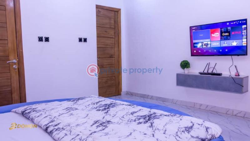 Cofo - 19 3 bedroom Mini Flat Short let Kayode Otitoloju Lekki Phase 1 Lagos - 19
