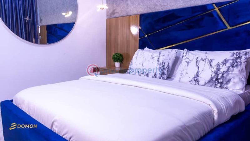 Cofo - 19 2 bedroom Block Of Flats Short let Kayode Otitoloju Lekki Phase 1 Lagos - 19