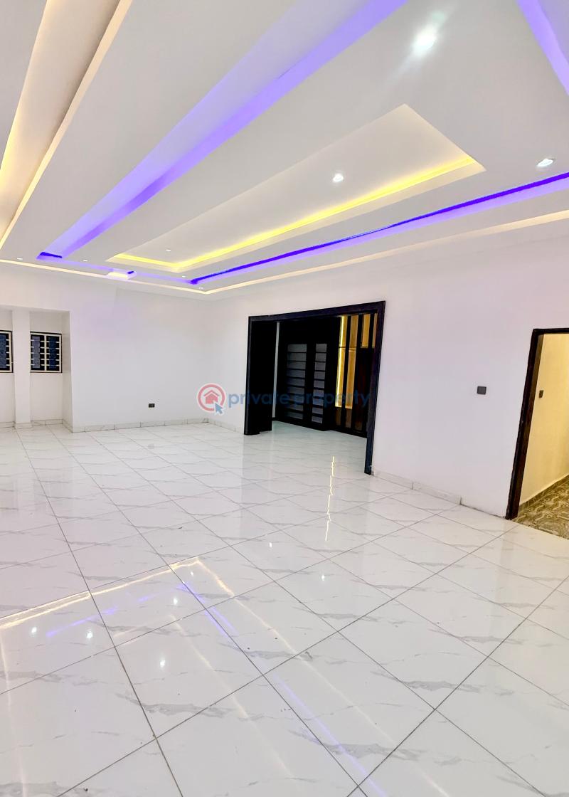 7 bedroom Duplex For Sale Efab Metropolis Gwarimpa Abuja Phase 3  - 16