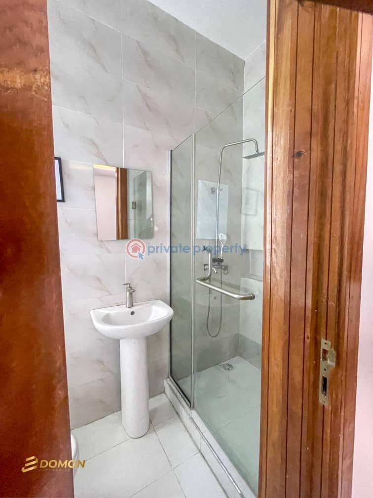 Cofo - 21 2 bedroom Block Of Flats Short let Kayode Otitoloju Lekki Phase 1 Lagos - 21