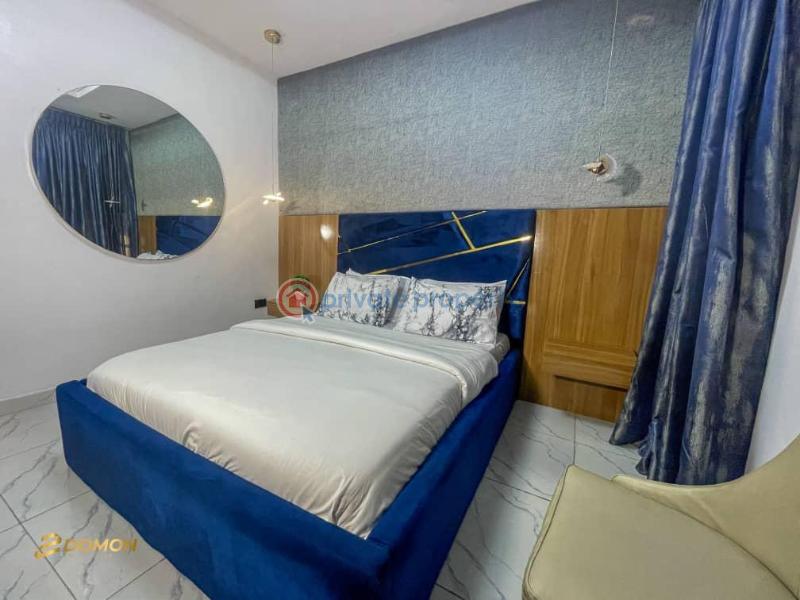 Cofo - 16 3 bedroom Mini Flat Short let Kayode Otitoloju Lekki Phase 1 Lagos - 16