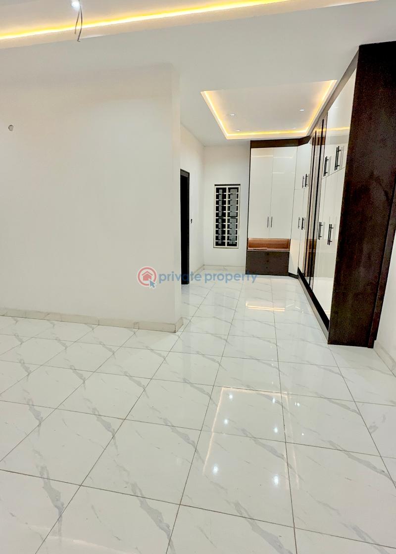 7 bedroom Duplex For Sale Efab Metropolis Gwarimpa Abuja Phase 3  - 14