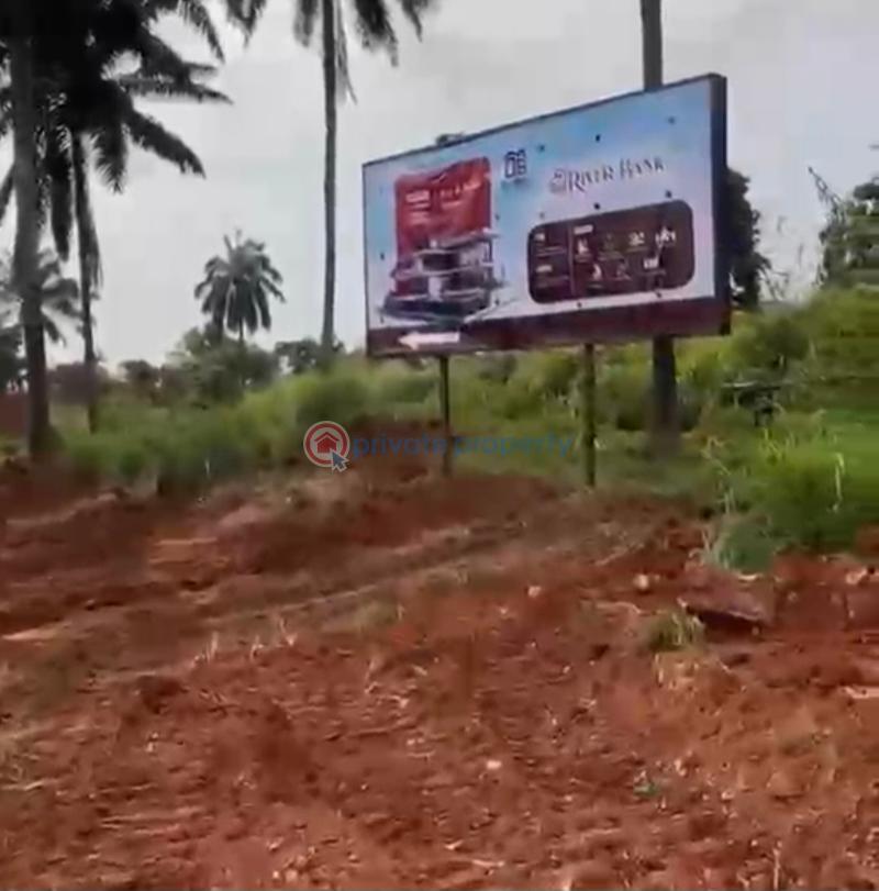Residential Land For Sale River Bank Estate Enugu Area  - 0