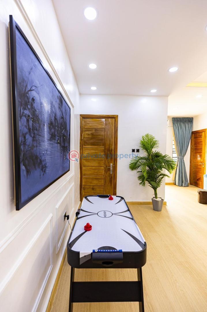 Cofo - 20 3 bedroom Mini Flat Short let Kayode Otitoloju Lekki Phase 1 Lagos - 20