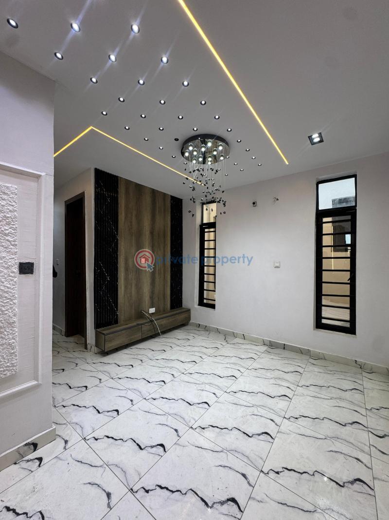 4 bedroom Detached Duplex For Sale Ikota Lekki Lagos - 7