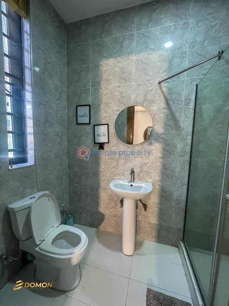 Cofo - 22 2 bedroom Block Of Flats Short let Kayode Otitoloju Lekki Phase 1 Lagos - 22