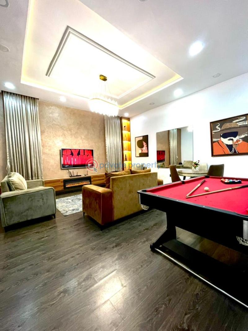 Cofo - 9 2 bedroom Mini Flat Short let Otitoloju Street Lekki Phase 1 Lagos - 9