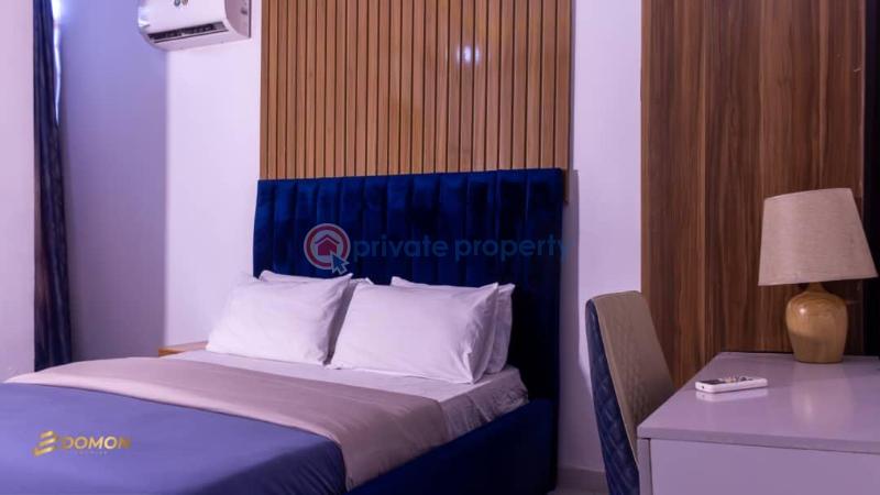 Cofo - 21 3 bedroom Mini Flat Short let Kayode Otitoloju Lekki Phase 1 Lagos - 21